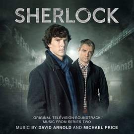 David Arnold: The Woman (from Sherlock)