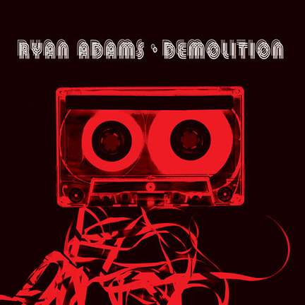 Ryan Adams: Nuclear
