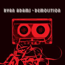 Ryan Adams: Nuclear