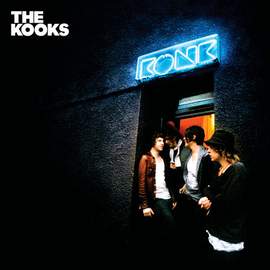 The Kooks: Always Where I Need To Be