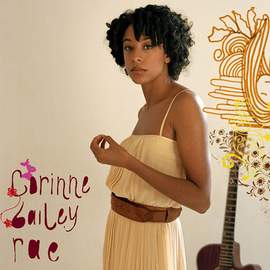 Corinne Bailey Rae: Since I've Been Loving You