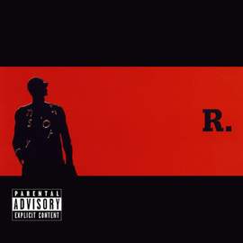 R. Kelly: The World's Greatest