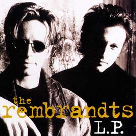 The Rembrandts: I'll Be There For You (theme from Friends)
