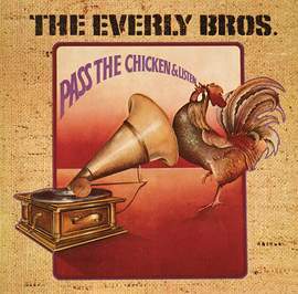The Everly Brothers: Lay It Down