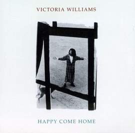 Victoria Williams: Merry Go Round