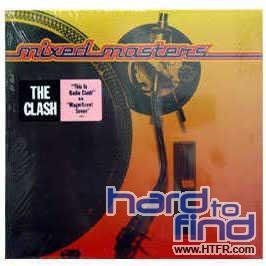 The Clash: The Magnificent Dance