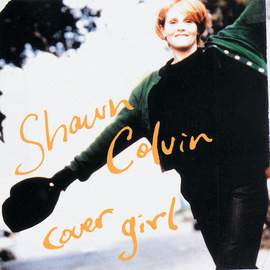 Shawn Colvin: (Looking For) The Heart Of Saturday Night