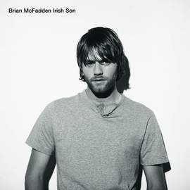 Brian McFadden: Almost Here