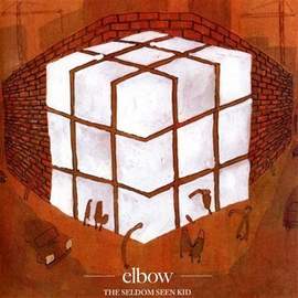 Elbow: The Fix (featuring Richard Hawley)