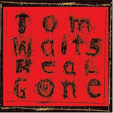 Tom Waits: Make It Rain