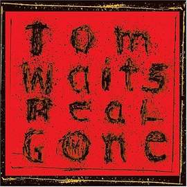 Tom Waits: Make It Rain