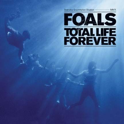 Foals: Miami
