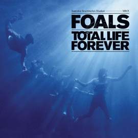 Foals: Miami