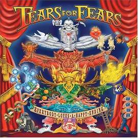 Tears For Fears: Closest Thing To Heaven