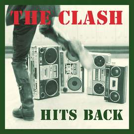 The Clash: Armagideon Time