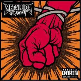 Metallica: Now I Wanna Sniff Some Glue