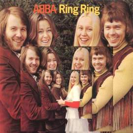 ABBA: Nina, Pretty Ballerina