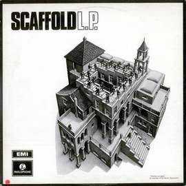 The Scaffold: Lily The Pink