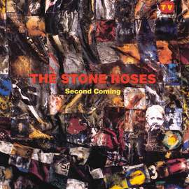 The Stone Roses: Ten Storey Love Song