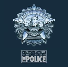 The Police: Someone To Talk To