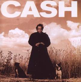 Johnny Cash: The Beast In Me