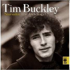 Tim Buckley: Song To The Siren