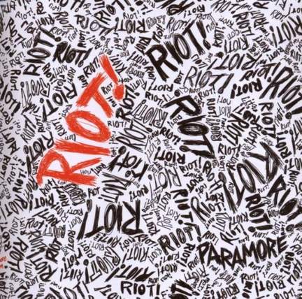 Paramore: Misery Business