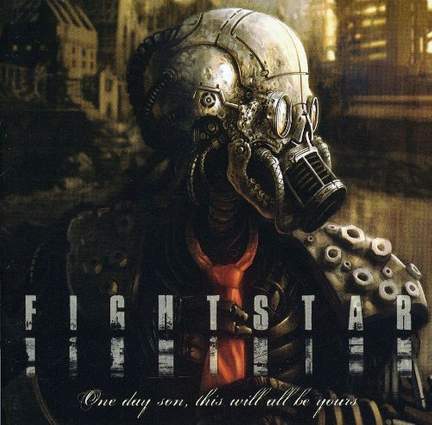 Fightstar: Floods