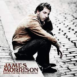 James Morrison: Broken Strings (featuring Nelly Furtado)