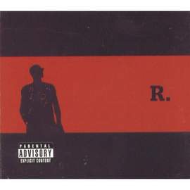 R. Kelly: I Believe I Can Fly