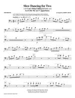 Kirby Shaw: Slow Dancing for Two - Trombone Product Image