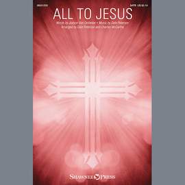 Charles McCartha: All To Jesus