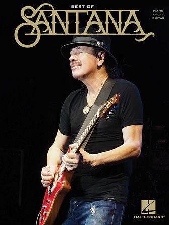 Santana: Everybody's Everything