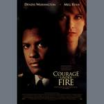 James Horner: Courage Under Fire (Theme) Product Image