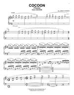 James Horner: Cocoon (Theme) Product Image