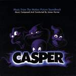 James Horner: Casper's Lullaby Product Image