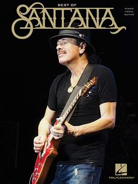Santana: Love Of My Life (feat. Dave Matthews)