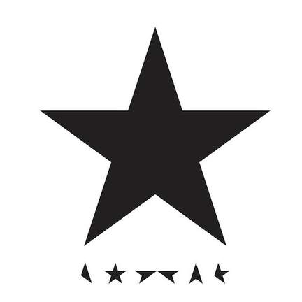 David Bowie: Lazarus