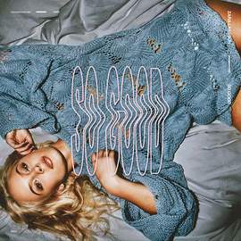 Zara Larsson: Lush Life