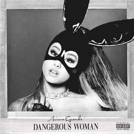 Ariana Grande: Side To Side (feat. Nicki Minaj)