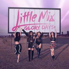 Little Mix: Shout Out To My Ex