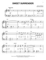 Sarah McLachlan: Sweet Surrender Product Image