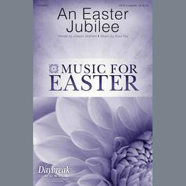 Brad Nix: An Easter Jubilee