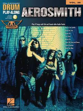 Aerosmith: Back In The Saddle