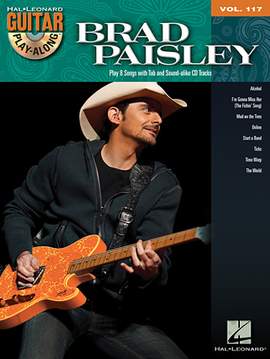 Brad Paisley: Mud On The Tires