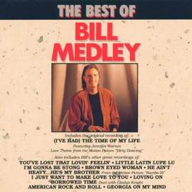 Bill Medley & Jennifer Warnes: (I've Had) The Time Of My Life (arr. Mac Huff)