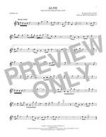 Dionne Warwick: Alfie Product Image