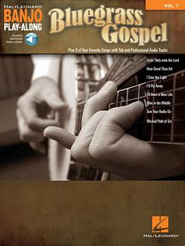 Martha Carson: Cryin' Holy Unto The Lord