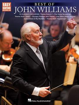 John Williams: Somewhere In My Memory
