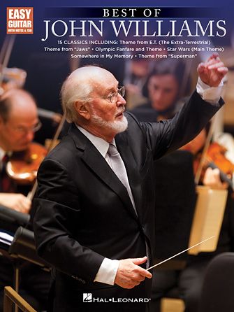 John Williams: Somewhere In My Memory